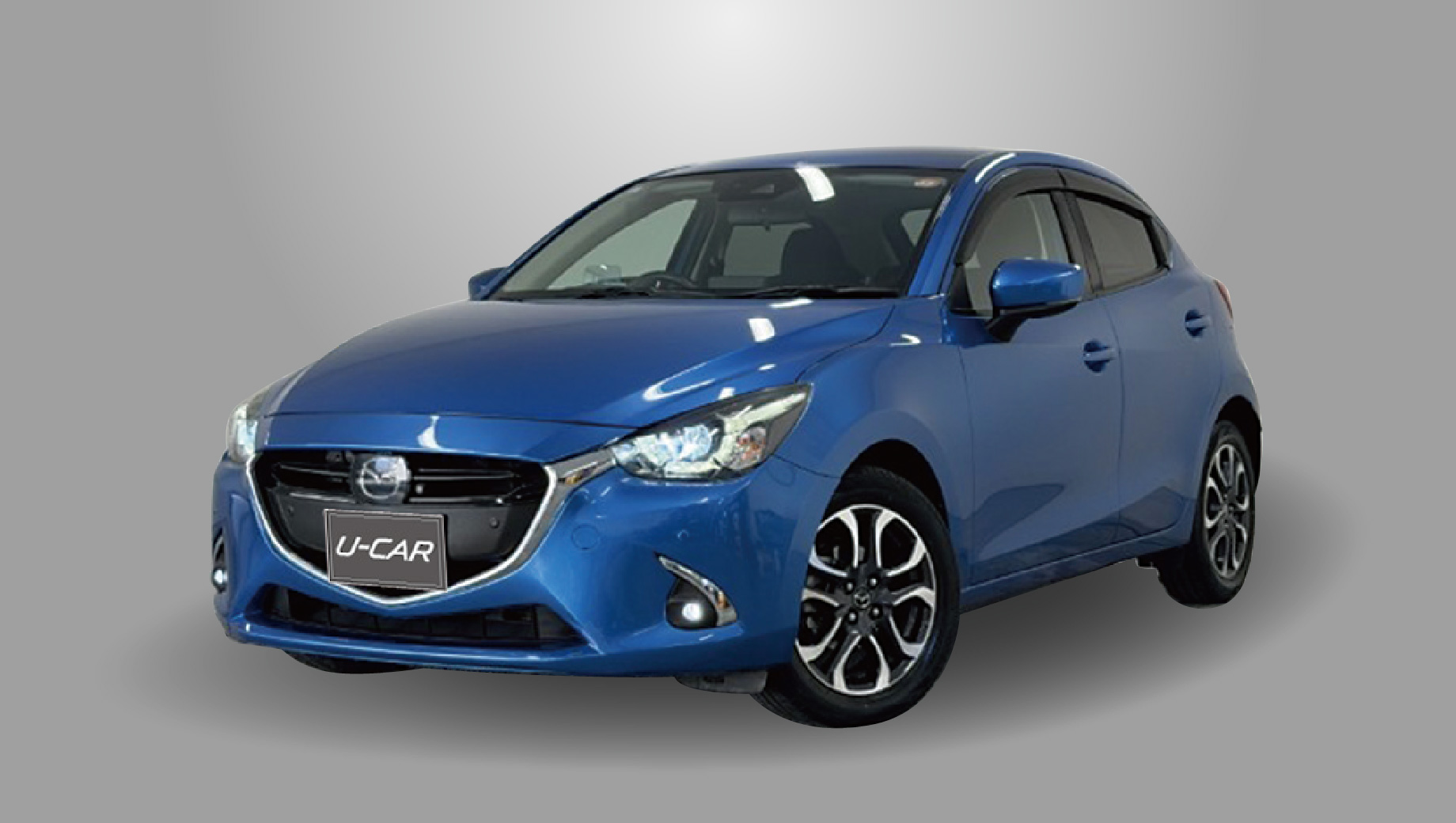MAZDA3 20S PROACTIVE
