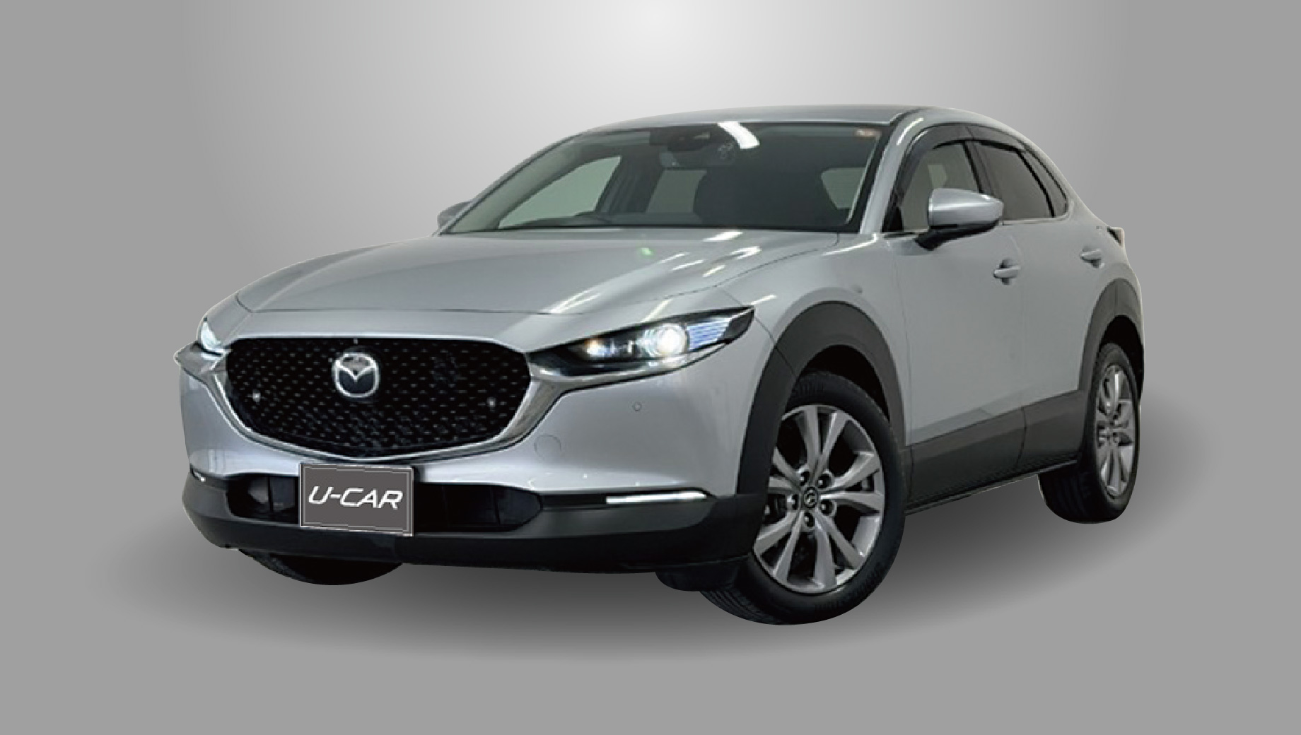 MAZDA3 20S PROACTIVE