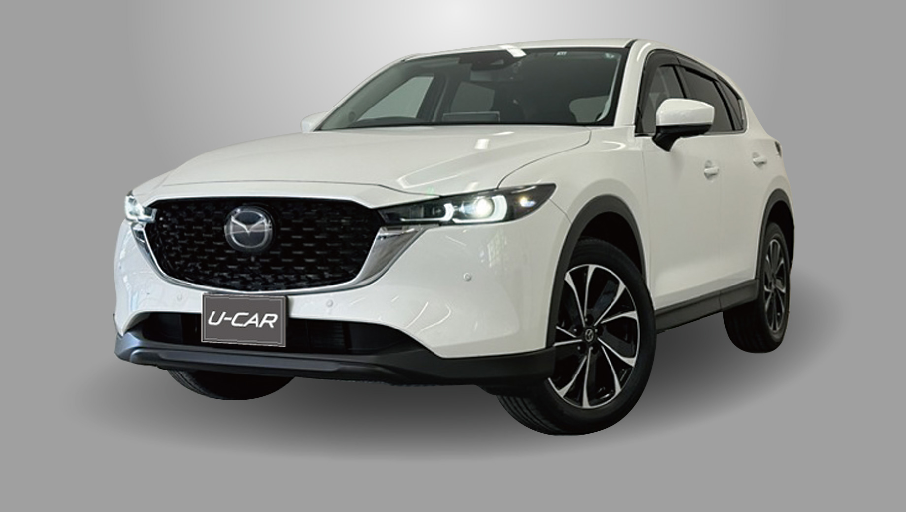 MAZDA3 20S PROACTIVE