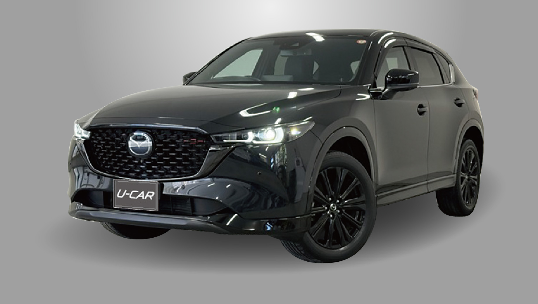 MAZDA3 20S PROACTIVE