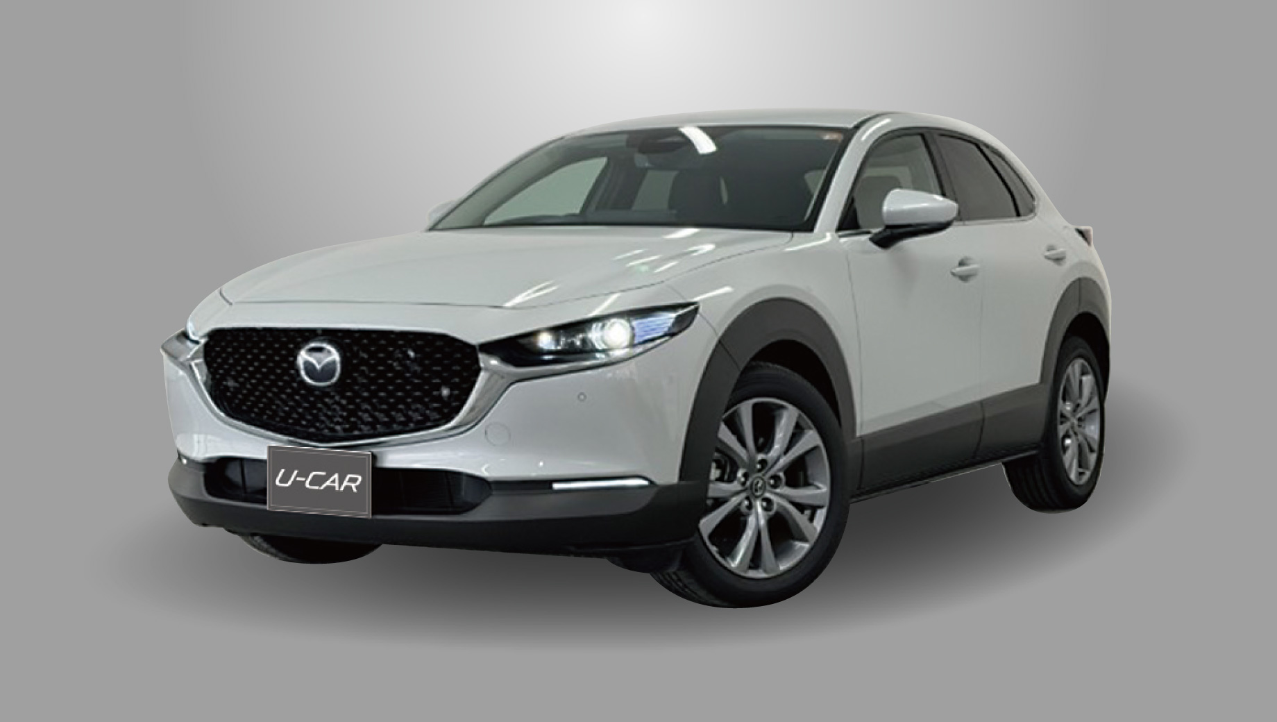 MAZDA3 20S PROACTIVE