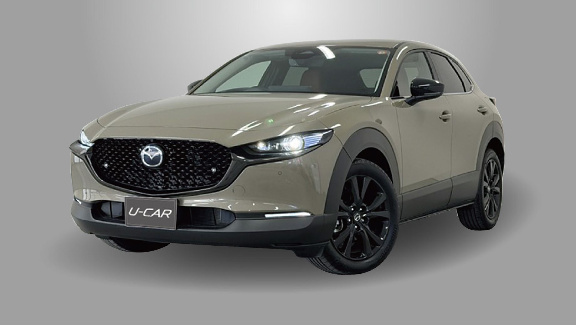 MAZDA3 20S PROACTIVE