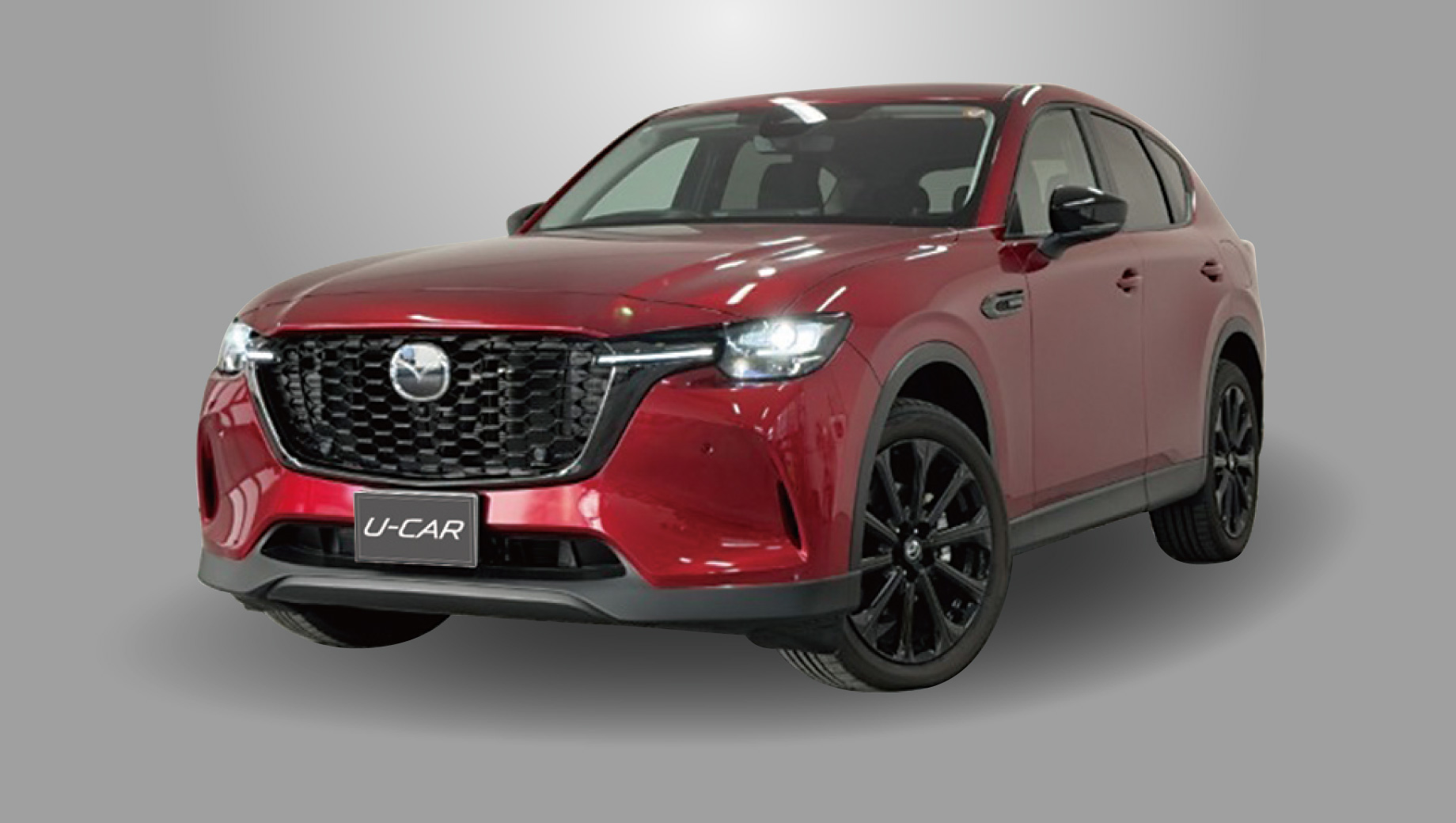 MAZDA3 20S PROACTIVE