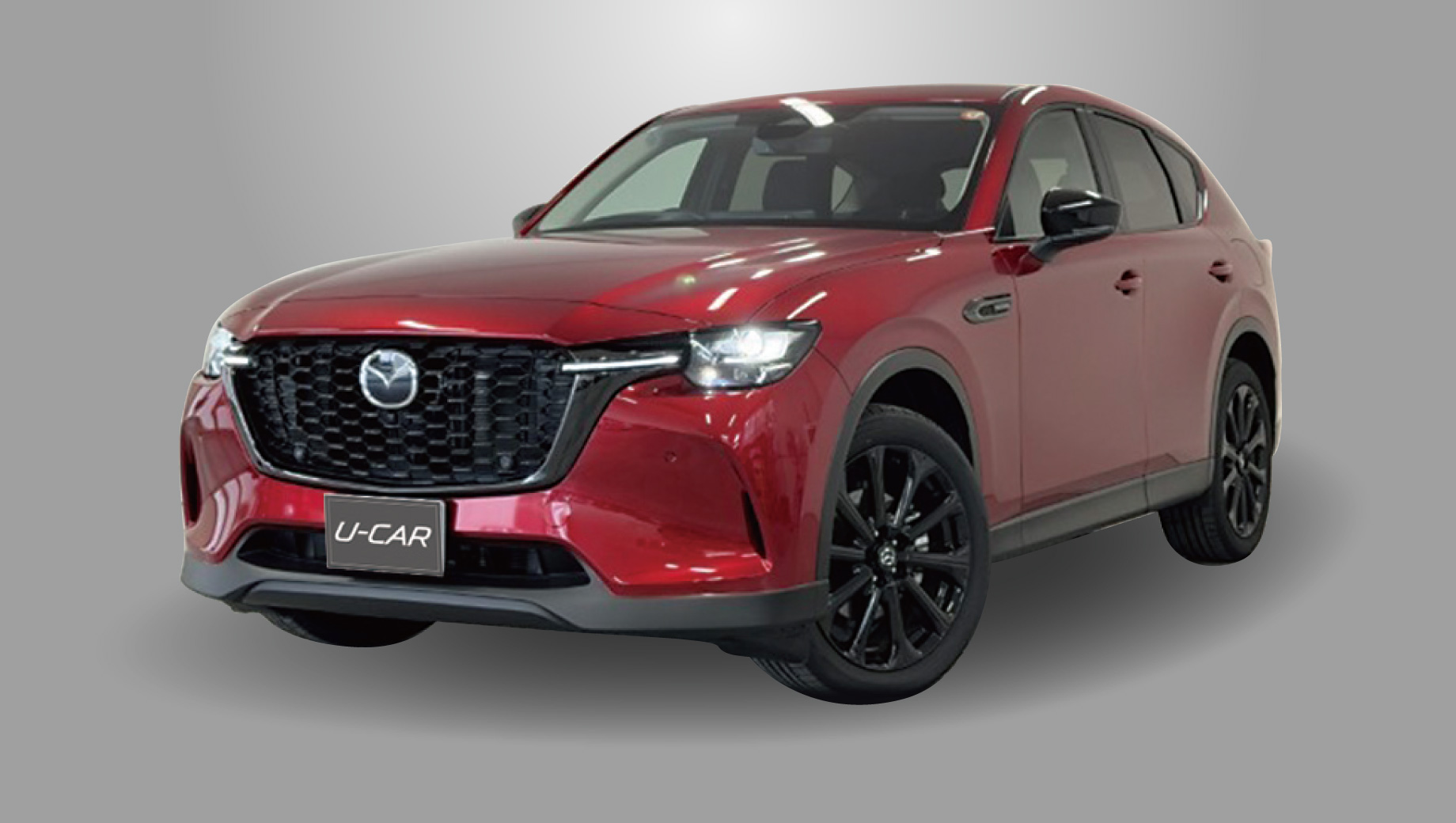 MAZDA3 20S PROACTIVE