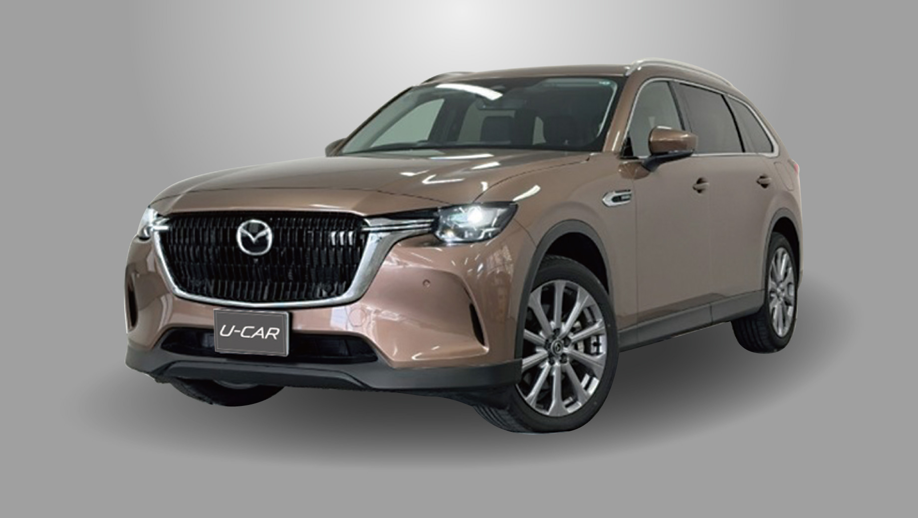 MAZDA3 20S PROACTIVE