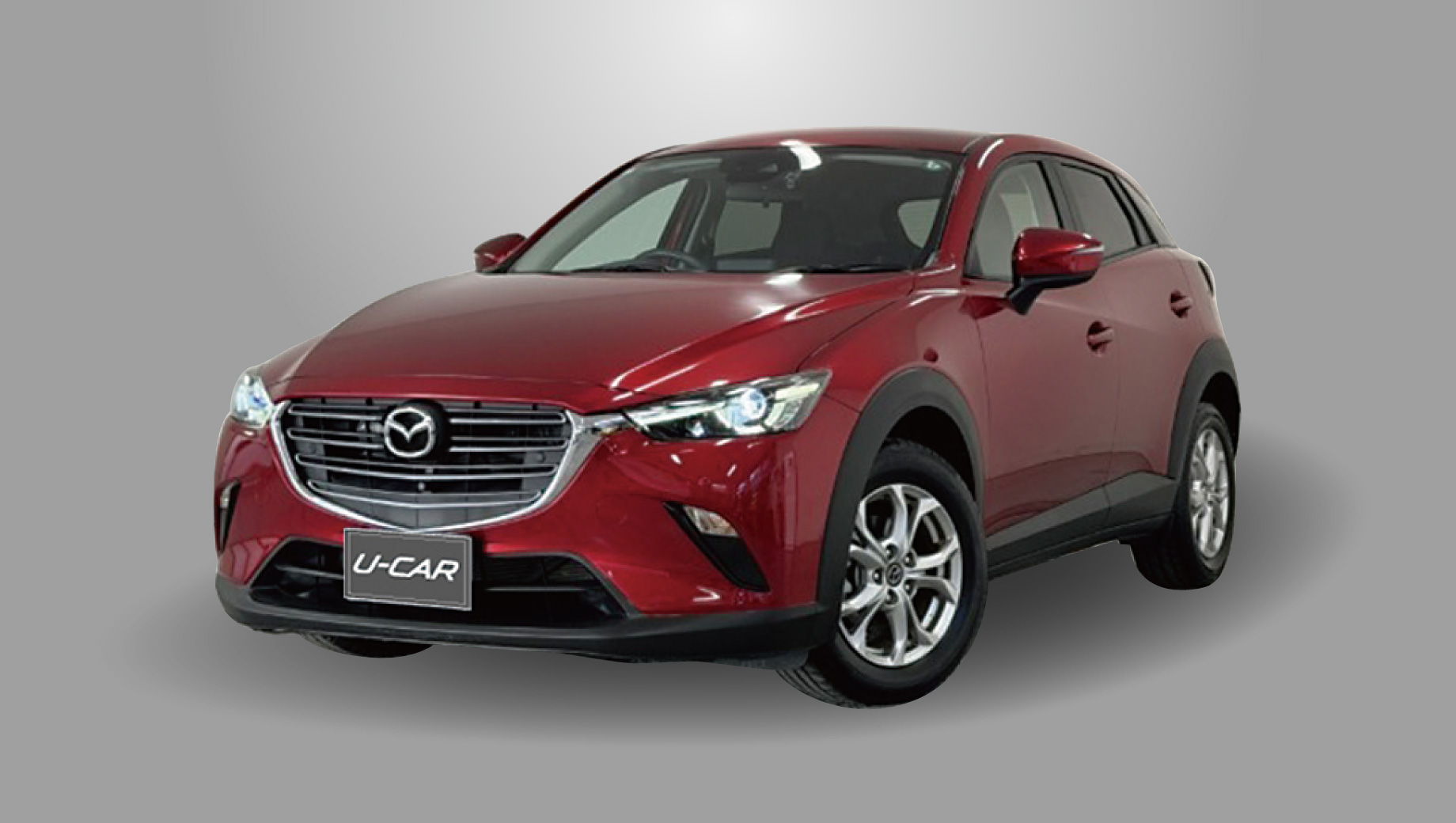 MAZDA3 20S PROACTIVE