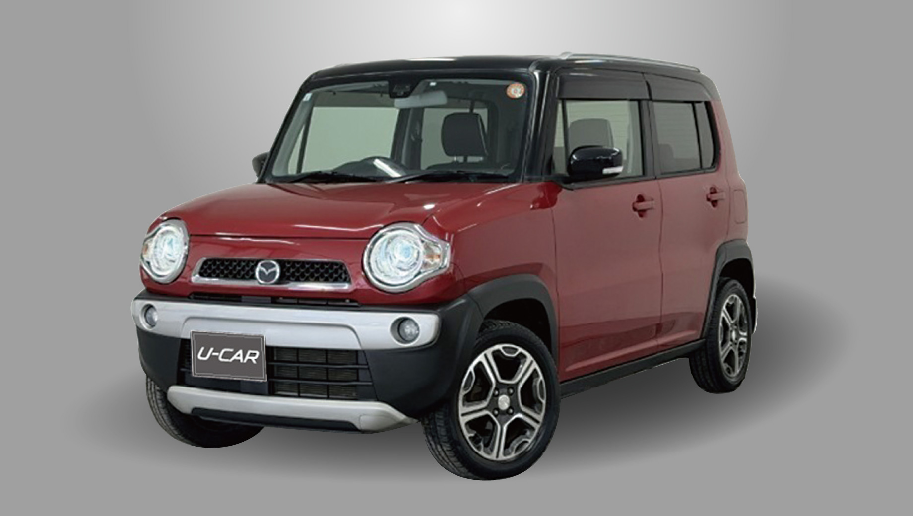 MAZDA3 20S PROACTIVE