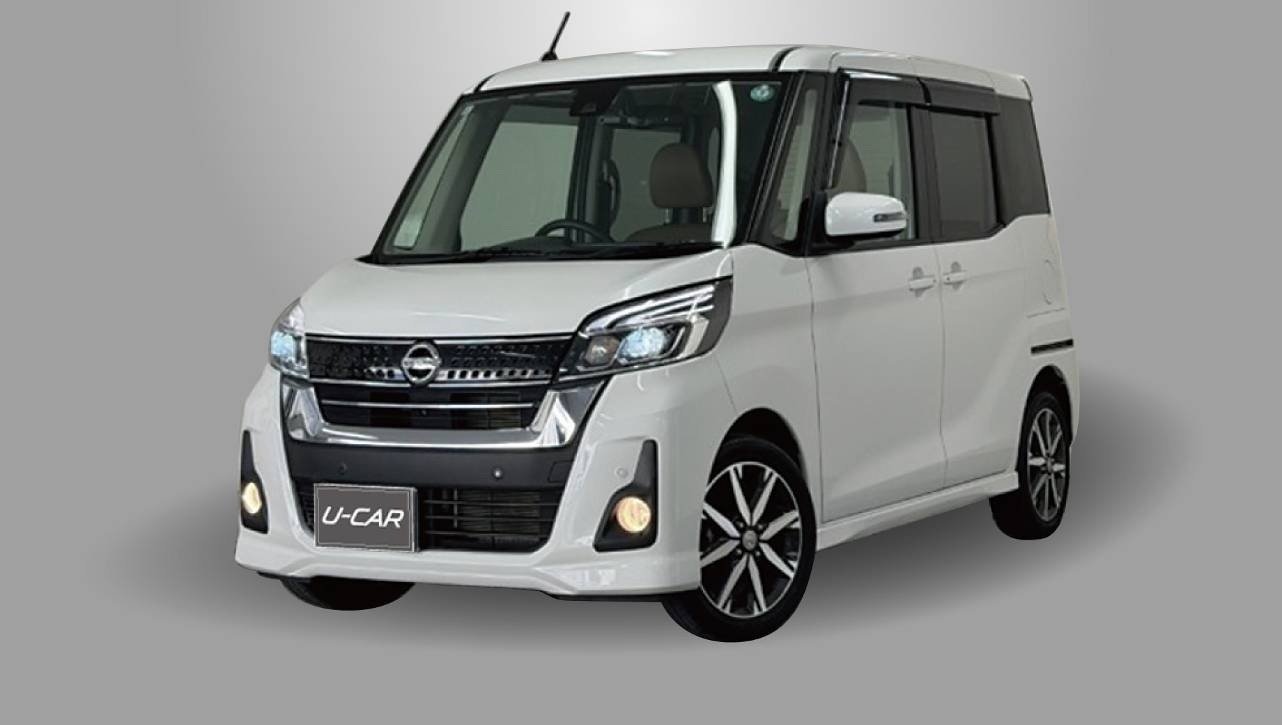 MAZDA3 20S PROACTIVE