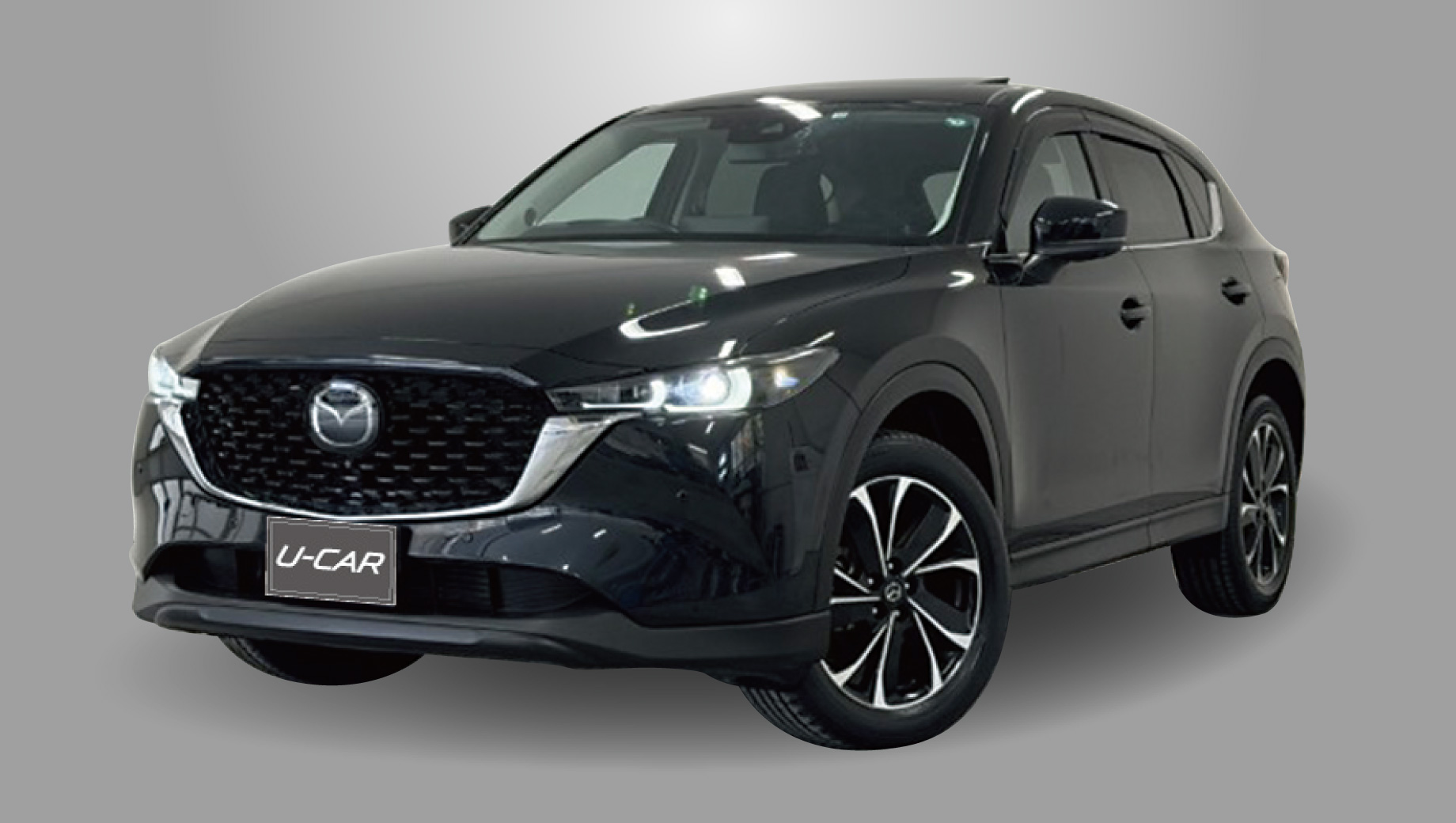 MAZDA3 20S PROACTIVE