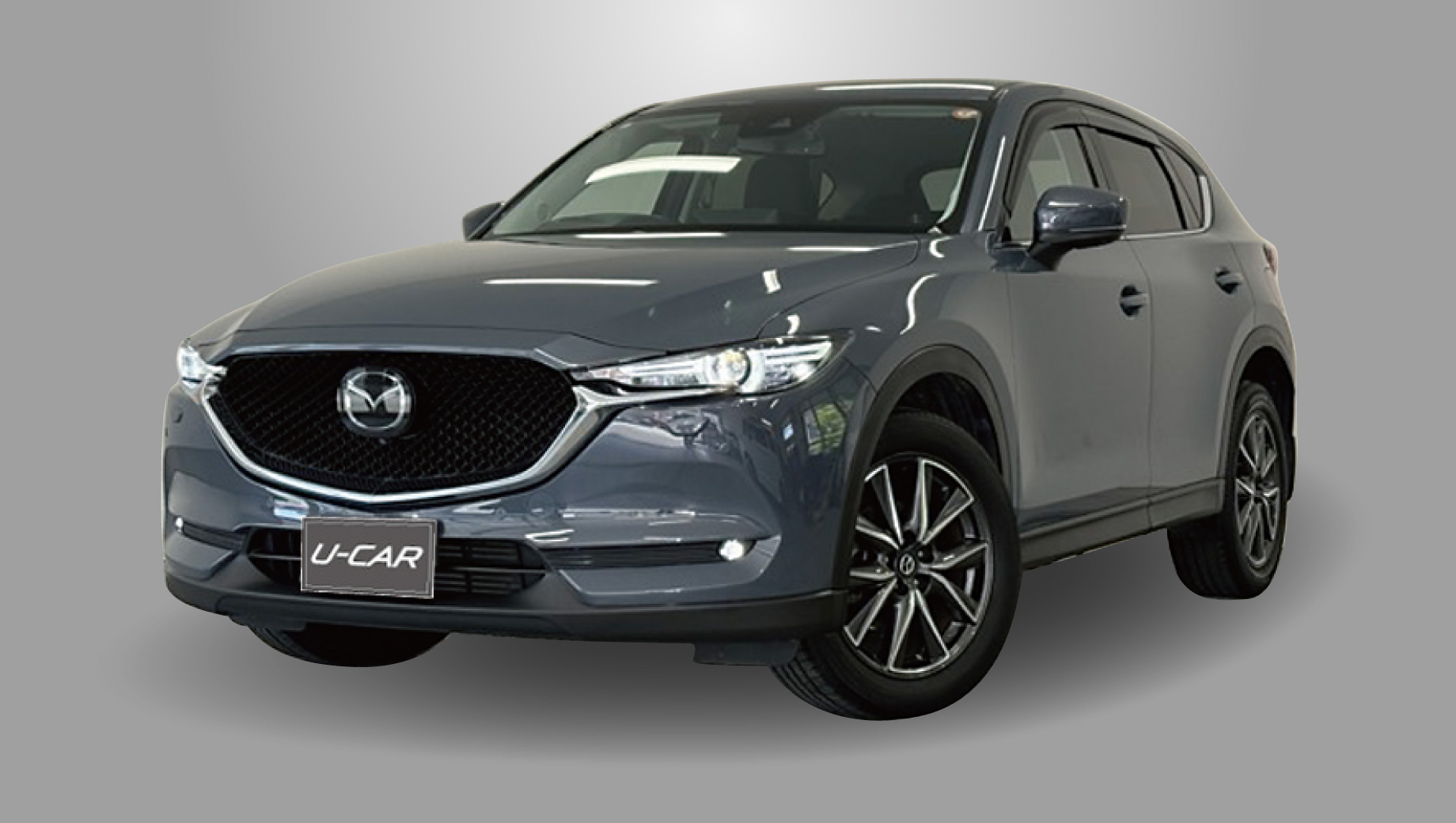 MAZDA3 20S PROACTIVE