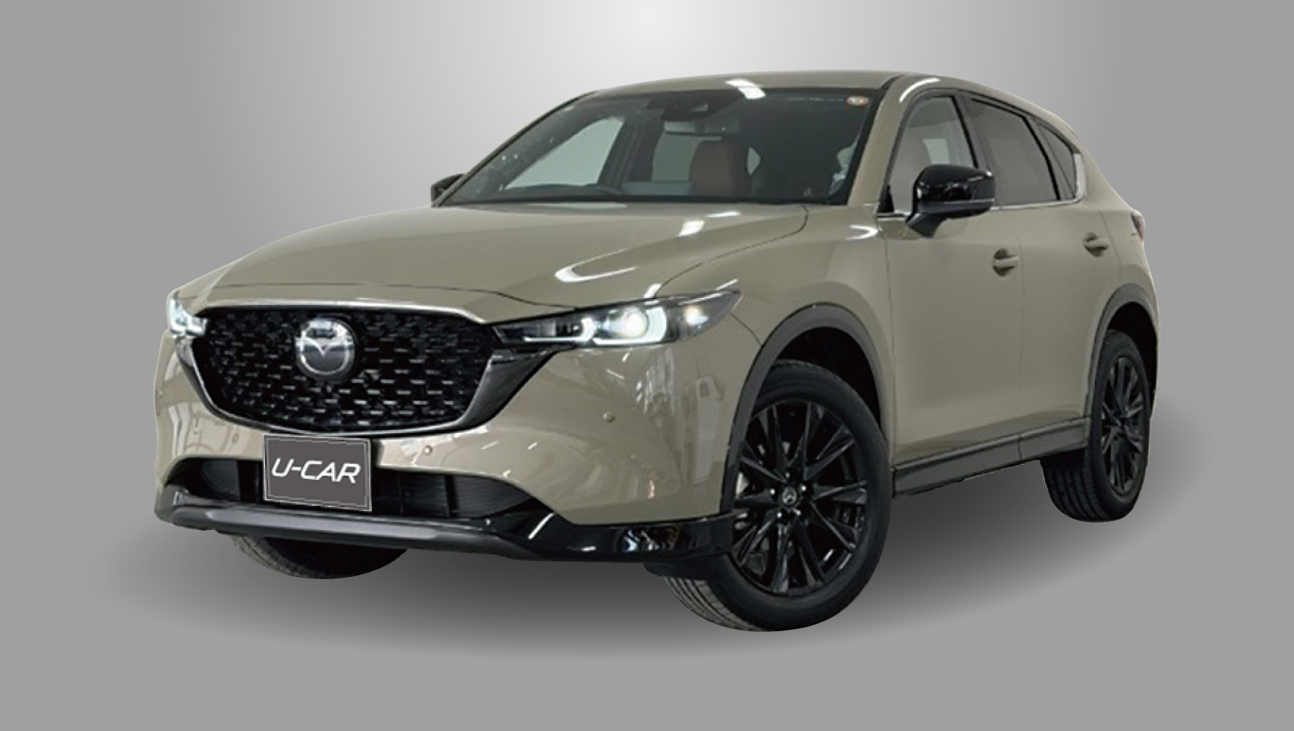 MAZDA3 20S PROACTIVE