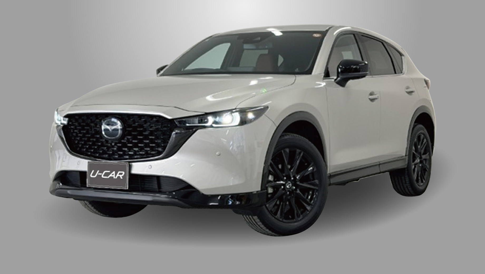 MAZDA3 20S PROACTIVE