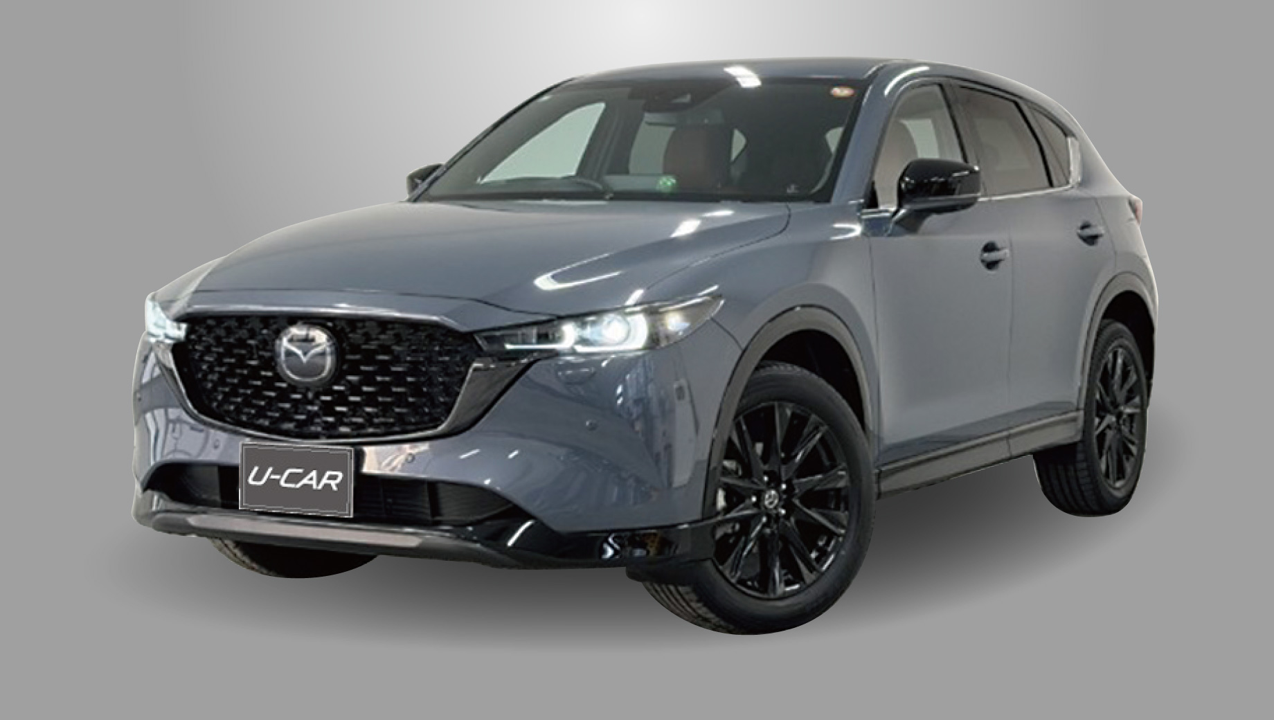 MAZDA3 20S PROACTIVE