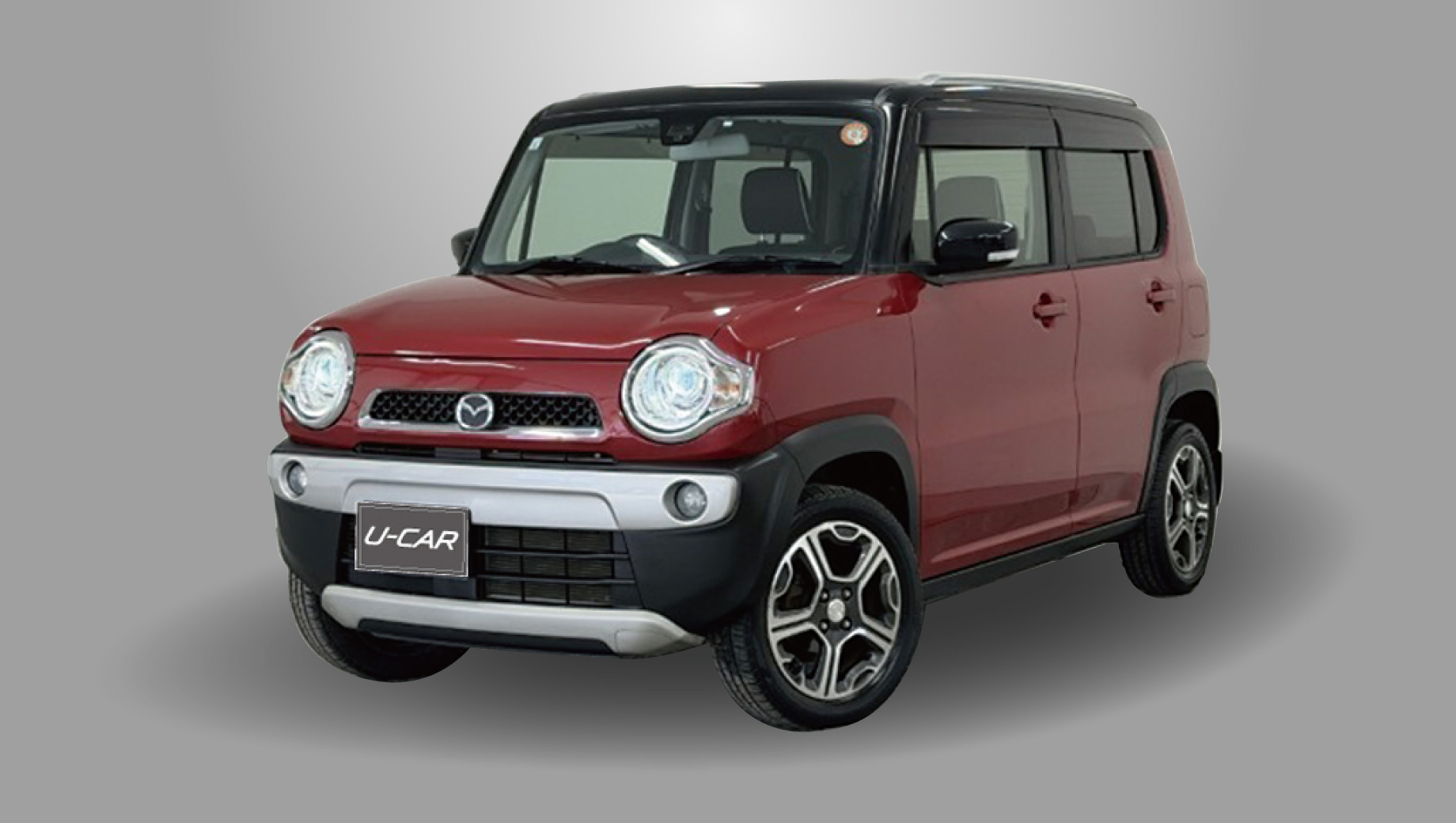 MAZDA3 20S PROACTIVE