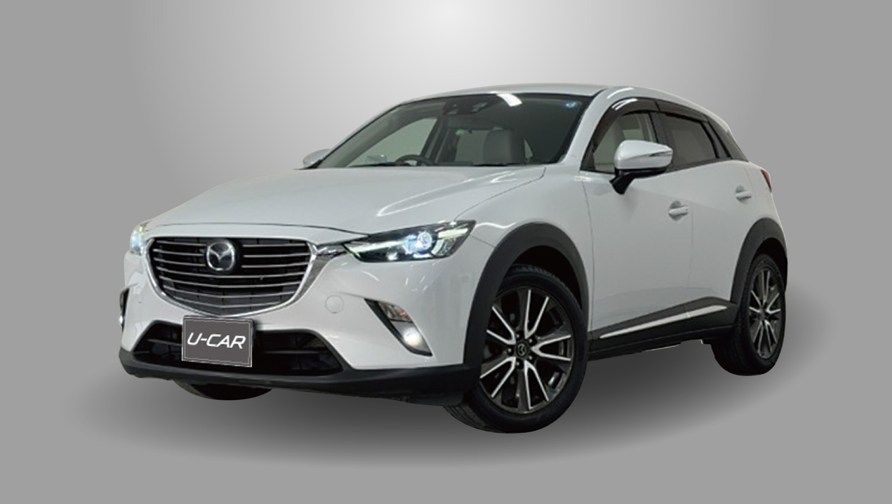 MAZDA3 20S PROACTIVE