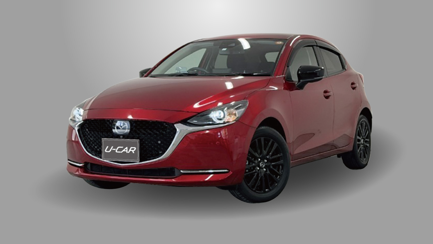 MAZDA3 20S PROACTIVE