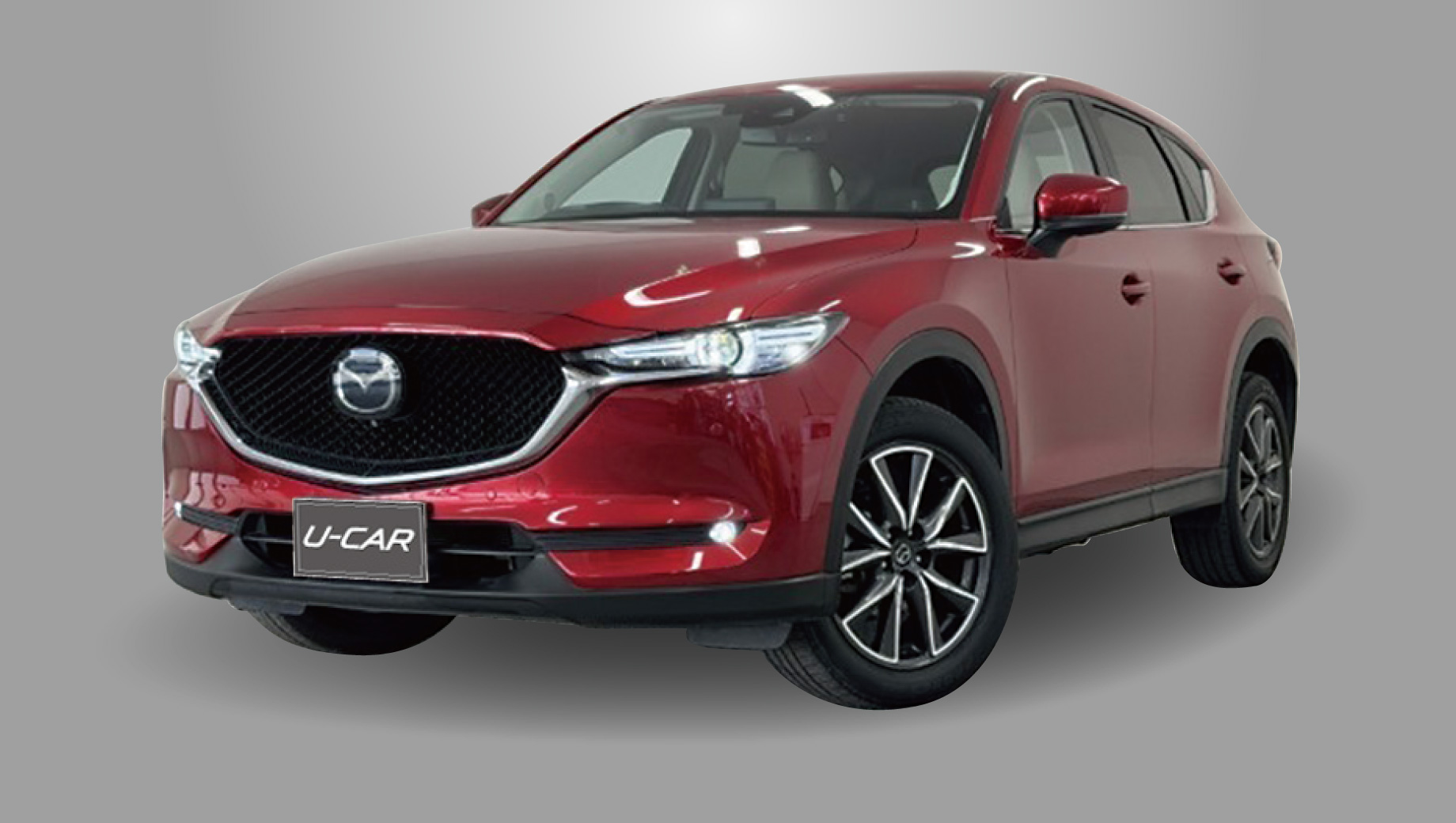 MAZDA3 20S PROACTIVE