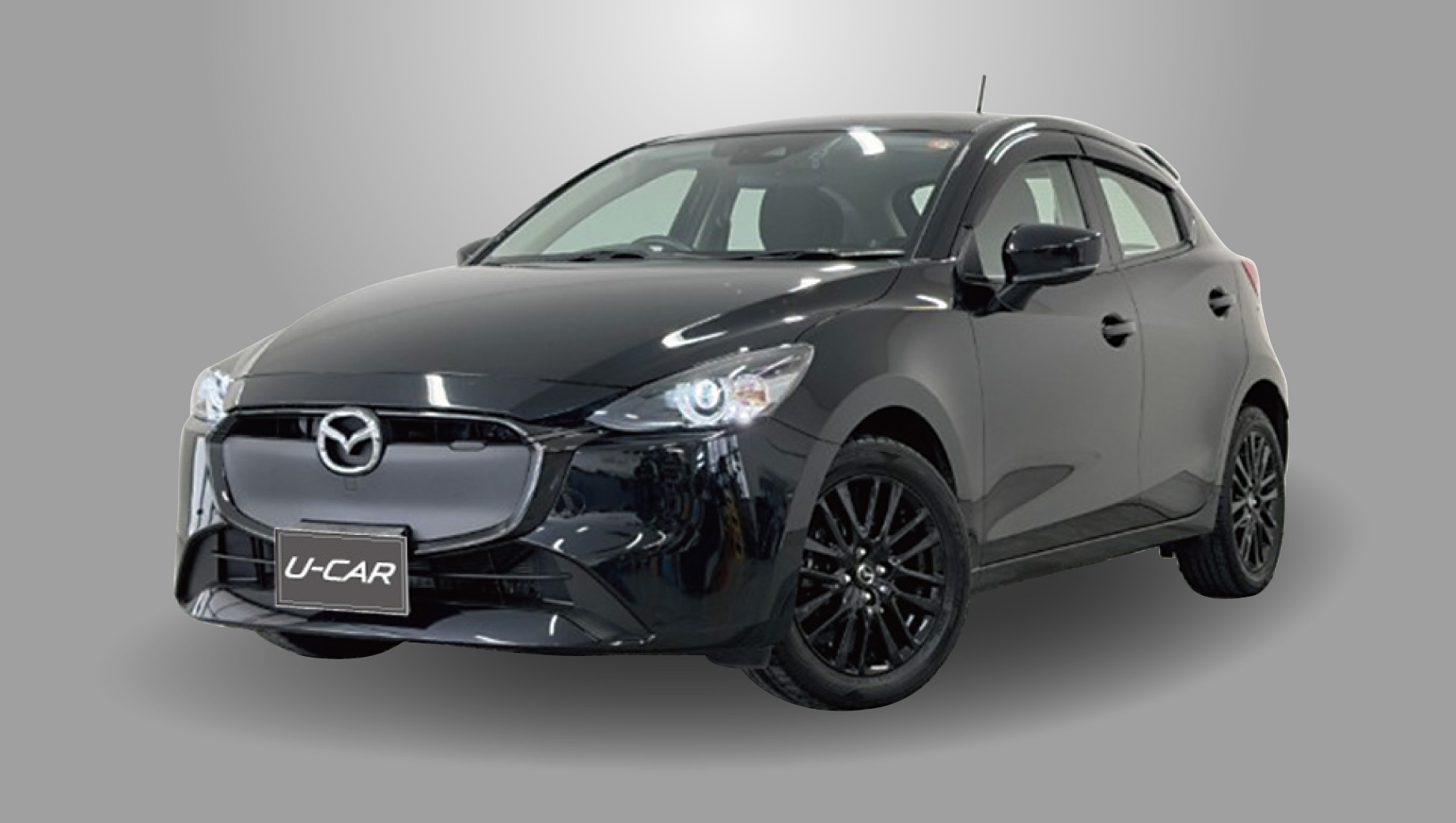 MAZDA3 20S PROACTIVE