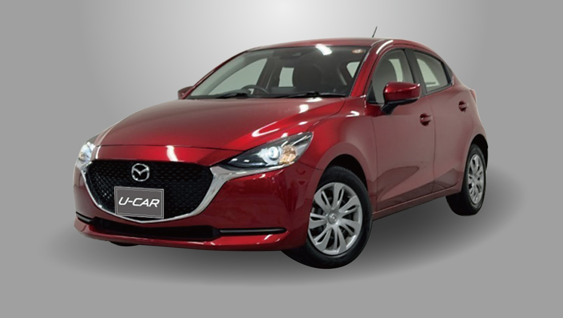 MAZDA3 20S PROACTIVE