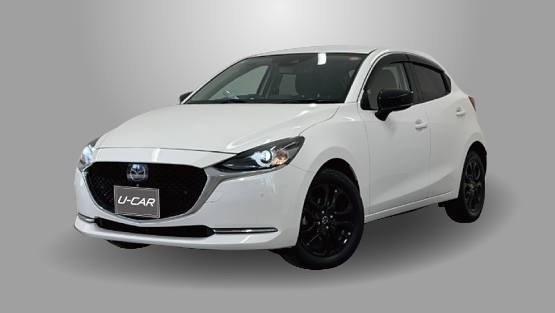 MAZDA3 20S PROACTIVE