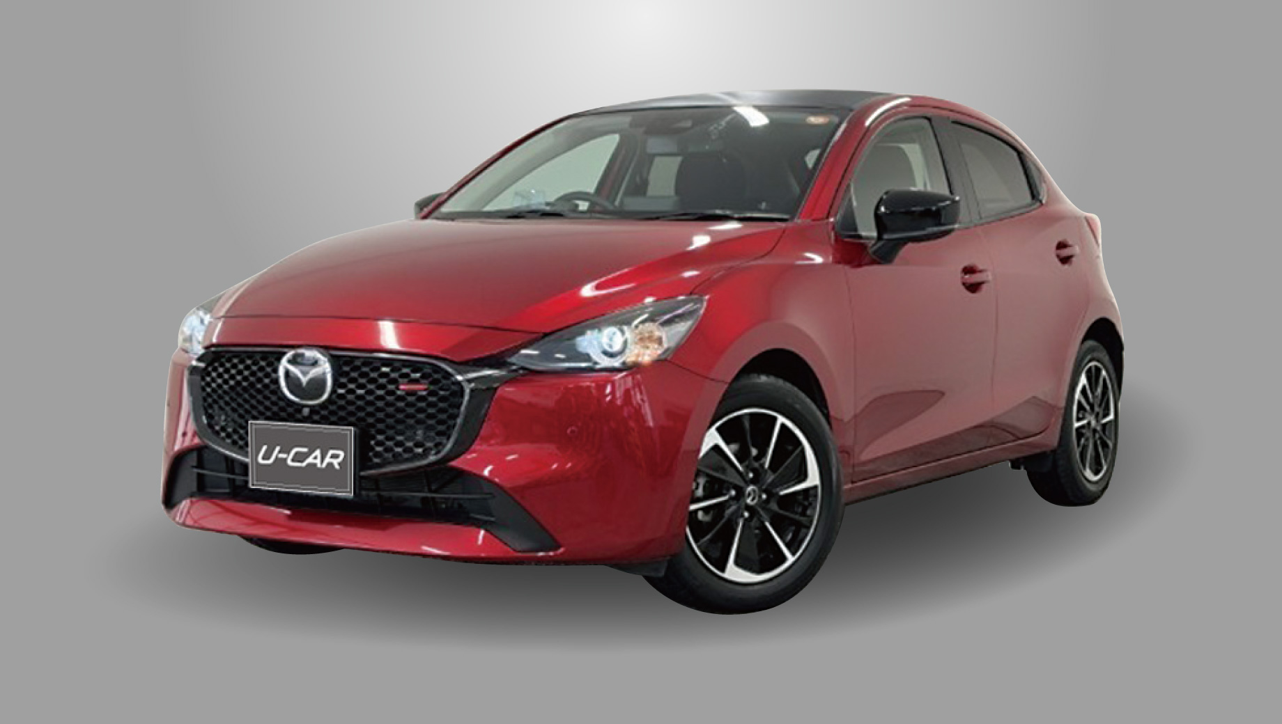 MAZDA3 20S PROACTIVE