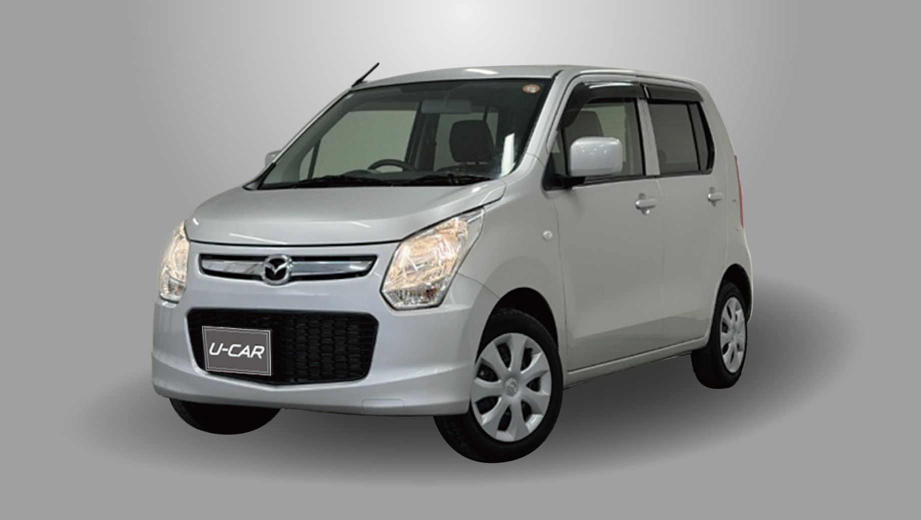 MAZDA3 20S PROACTIVE