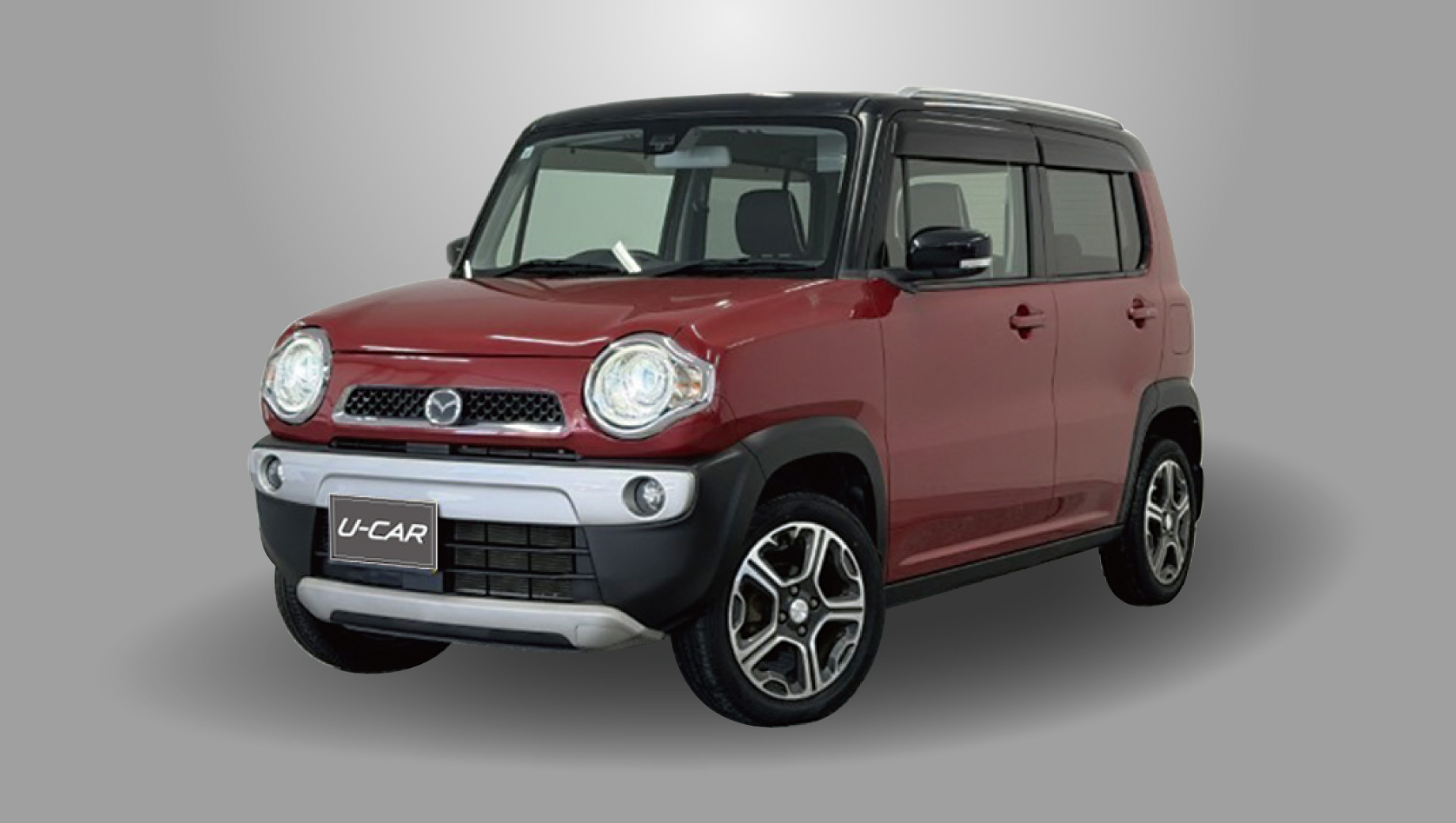 MAZDA3 20S PROACTIVE